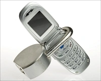 GSM: rozmowa kontrolowana